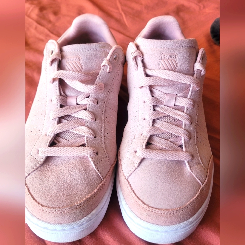 K-Swiss Sneakers